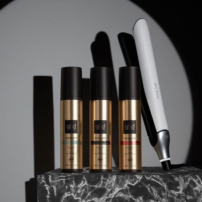 GHD Bodyguard - For Coloured Hair 120 ml