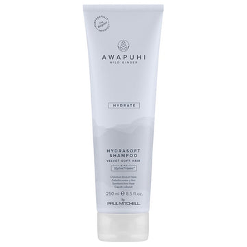 Paul Mitchell Awapuhi Wild Ginger HydraSoft Shampoo