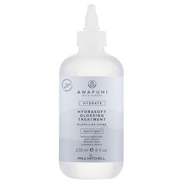 Paul Mitchell Awapuhi Wild Ginger HydraSoft Glossing Treatment 236 ml