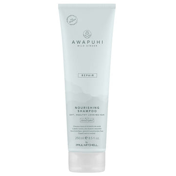 Paul Mitchell Awapuhi Wild Ginger Repair Nourishing Shampoo