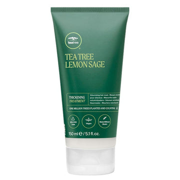 Paul Mitchell Tea Tree Lemon Sage Thickening Treatment 150 ml