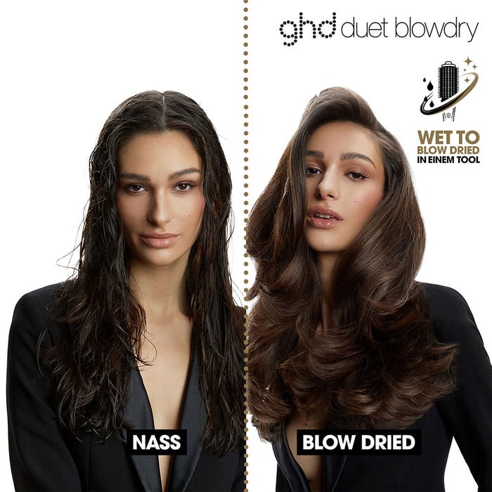 GHD Duet Blowdry™