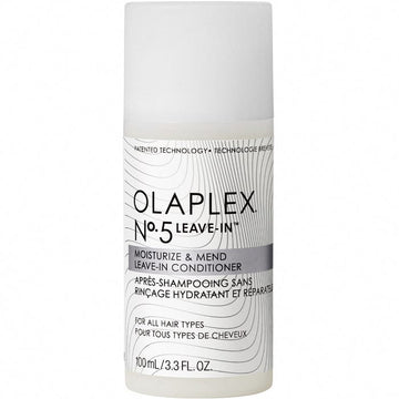 OLAPLEX No.5 Moisturize & Mend Leave-In Conditioner 100ml