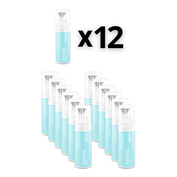 GLYNT Bundle x12 Hydro Shot 50ml