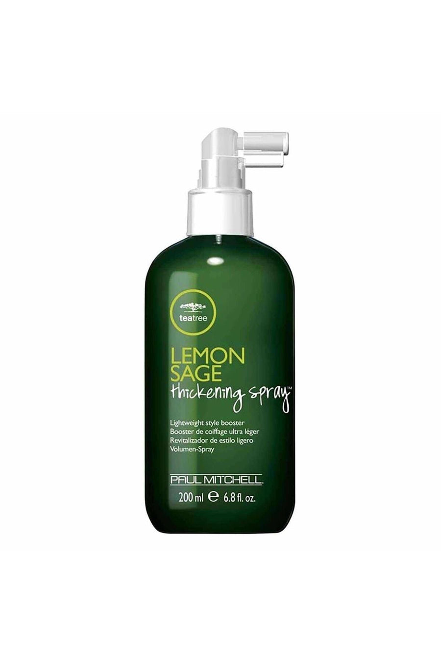 Paul Mitchell Tea Tree Lemon Sage Thickening Spray