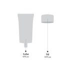 Total Recoil Curl Definer