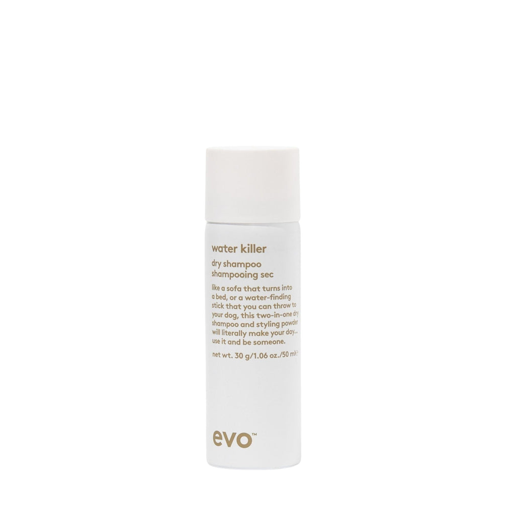 Water Killer Dry Shampoo