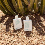 Evo Set The Therapist Shampoo + Conditioner