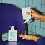 Evo Set The Therapist Hydrating Shampoo 1000ml