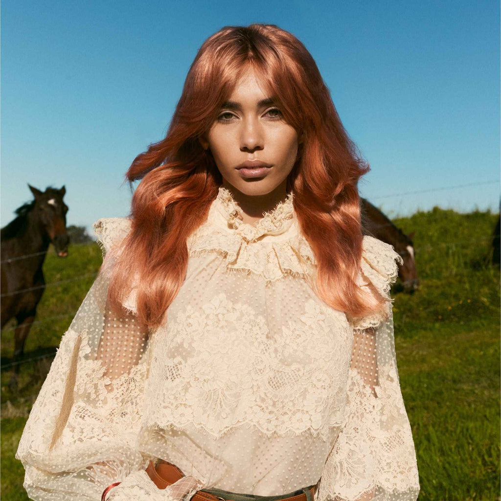 Evo Set Bride of Gluttony Volumising Conditioner