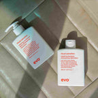 Evo Set Ritual Salvation Shampoo + Conditioner