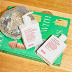 Evo Set Mane Tamer Shampoo + Conditioner