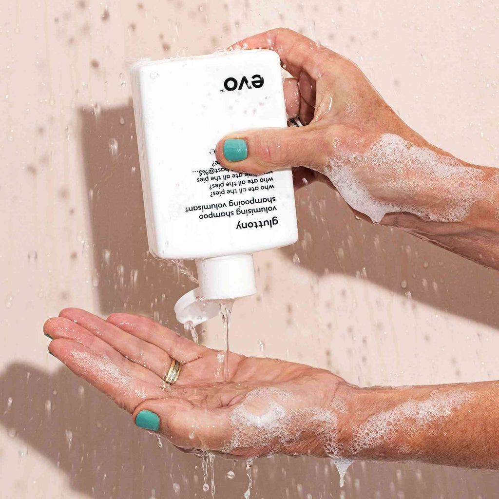 Gluttony Volume Shampoo