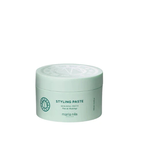 Maria Nila Minerals Styling Paste | Gneiss Moulding Paste - HauptSacheShop