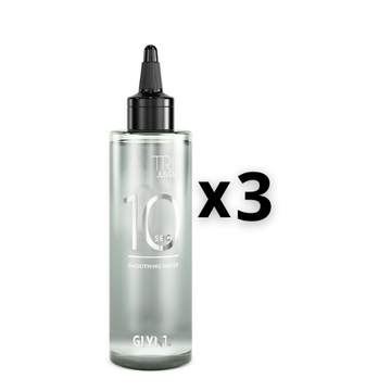 Glynt Set 3x TRIJUVEN© Smoothing Water