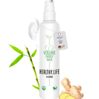 HEALTHY.LIFE VIENNA Volume Energy Mask 200ml - Fülle und Volumen für feines Haar