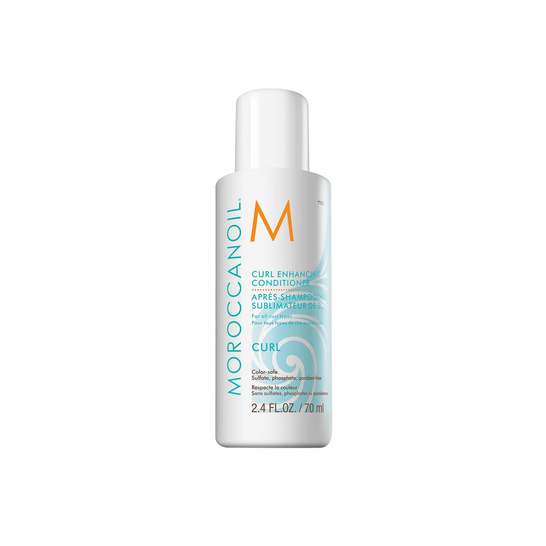 Moroccanoil Curl Enhancing Conditioner