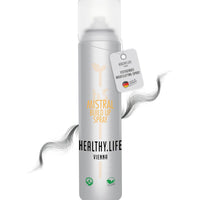 HEALTHY.LIFE VIENNA MISTRAL Build up Spray 300ml - Hairspray for Extra Strong Hold