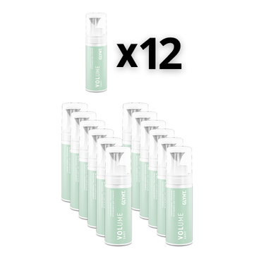 GLYNT Bundle x12 Volume Energy Shot 50ml
