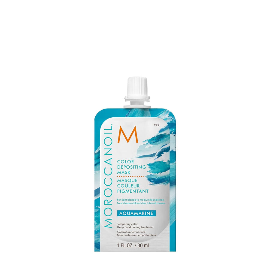 Moroccanoil Color Depositing Mask