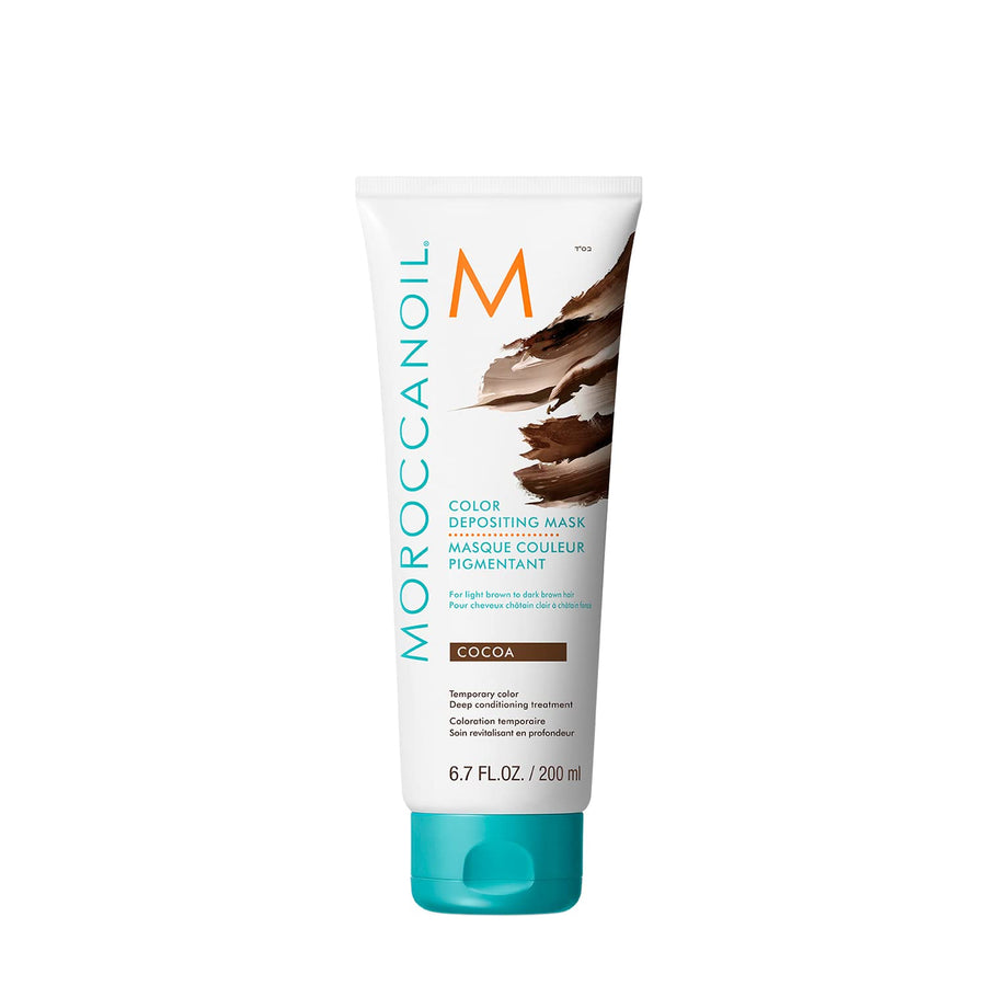 Moroccanoil Color Depositing Mask