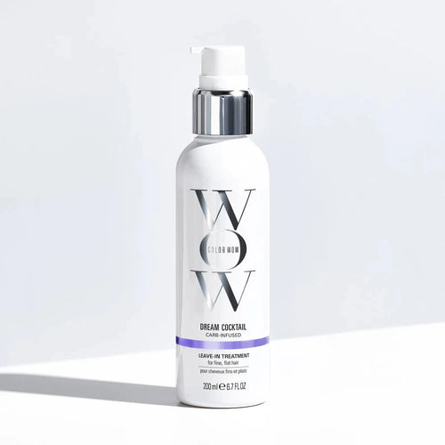 Dream Cocktail Carb-Infused Leave-in Treatment Color Wow
