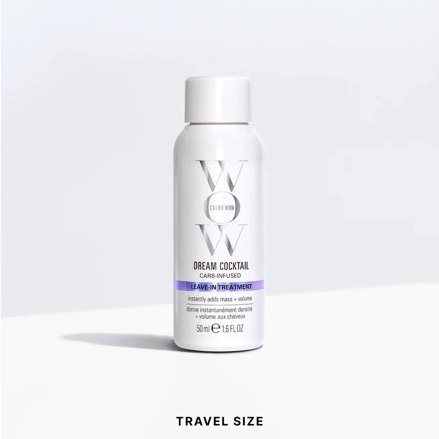 Dream Cocktail Carb-Infused Leave-in Treatment Color Wow