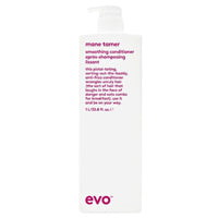 Mane Tamer Smoothing Conditioner