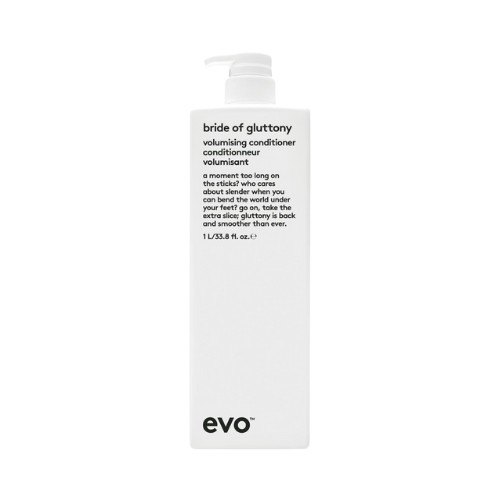 Bride of Gluttony Volumising Conditioner
