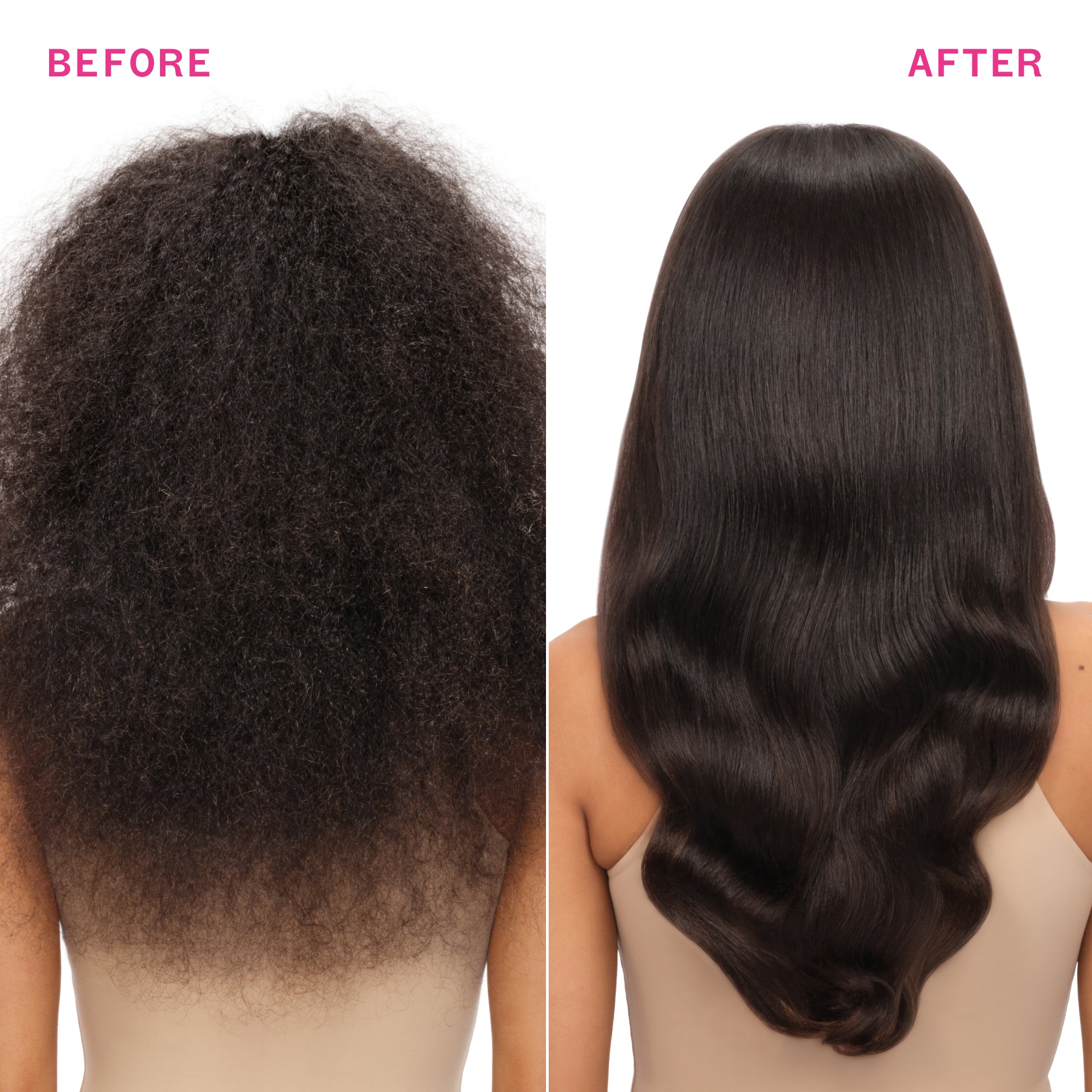 amika forget frizz anti-frizz shampoo – amika Haarpflege