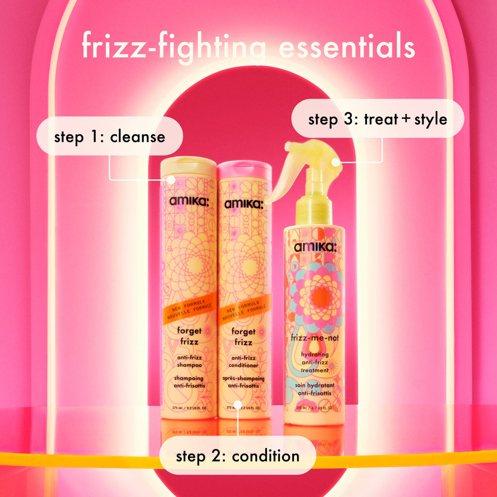 amika velveteen dream smoothing balm – amika Haarpflege