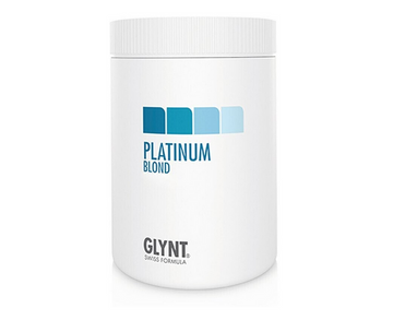 Glynt Platinum Blond Powder 500g