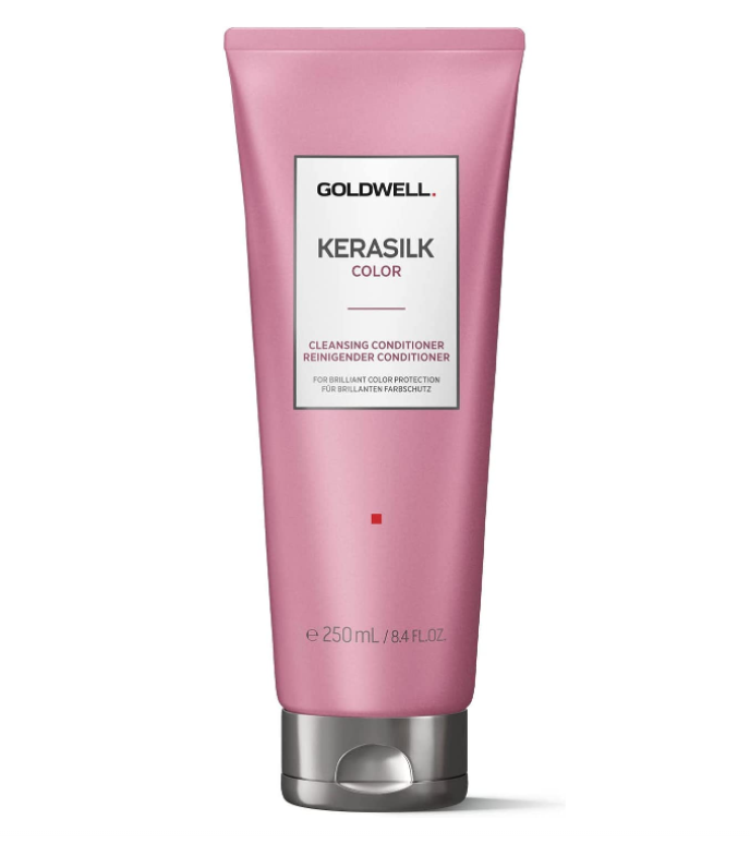 Kerasilk Color Cleansing Conditioner, 250 ml