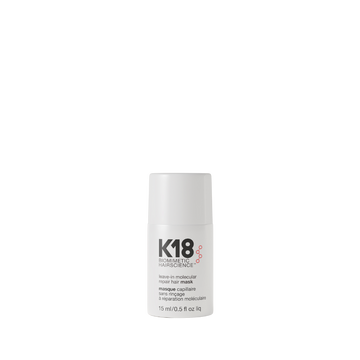 K18 HAIR Leave-In Molecular Repair Hair Mask