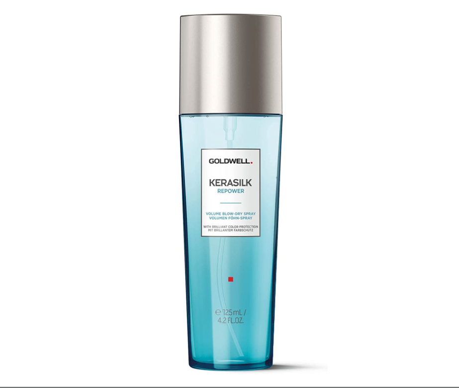 Kerasilk Repower Volume Blow Dry Spray 125 ML