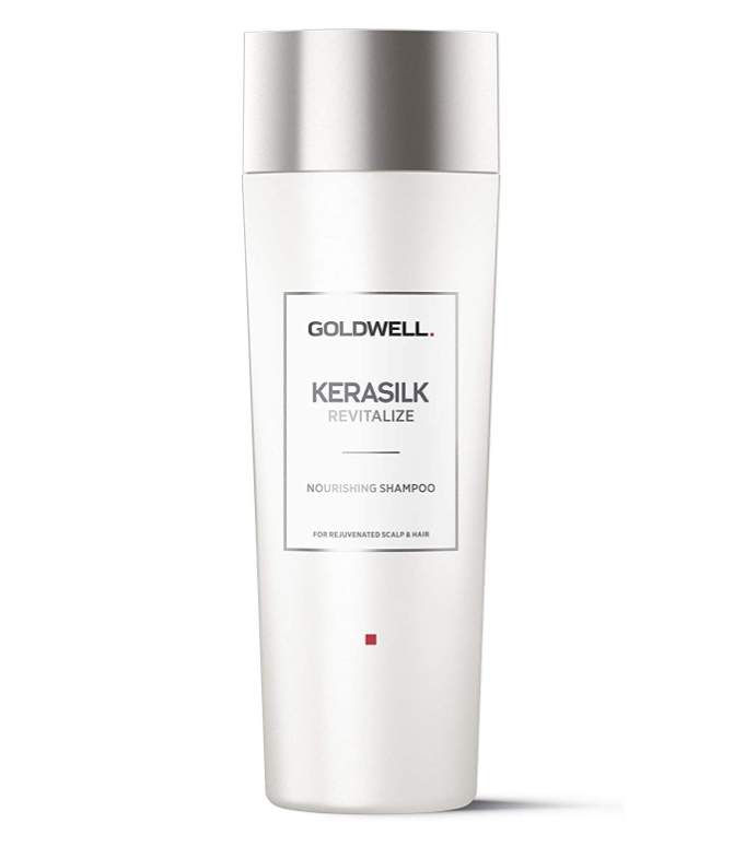 Kerasilk Revitalize Nourishing Shampoo 250ml