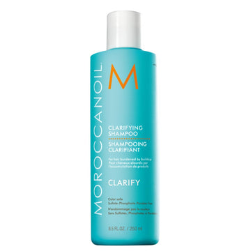 Moroccanoil Clarifying Shampoo 250ml