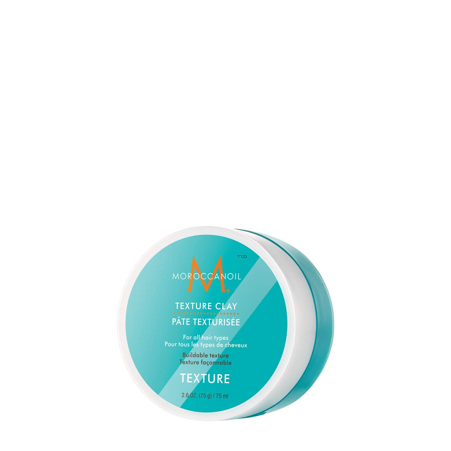 Moroccanoil Texture Clay 75ml