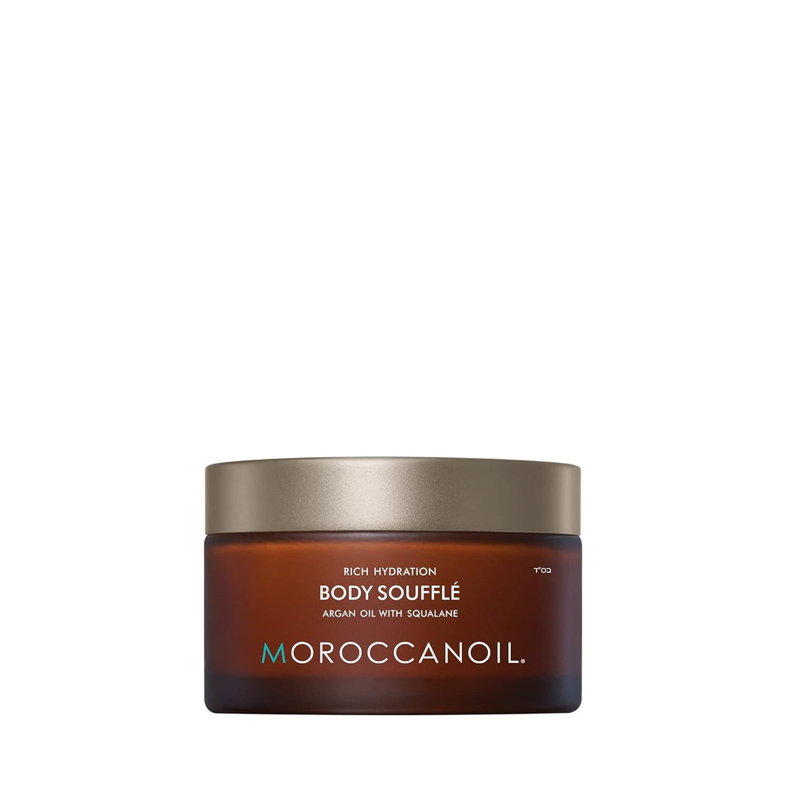 Moroccanoil Body Soufflé Fragrance Originale 200ml