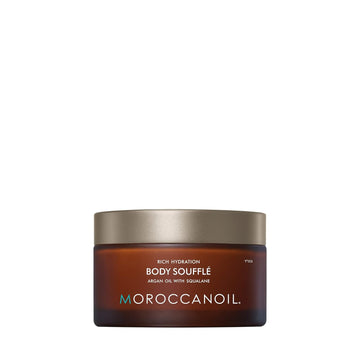 Moroccanoil Body Soufflé Fragrance Originale 200ml