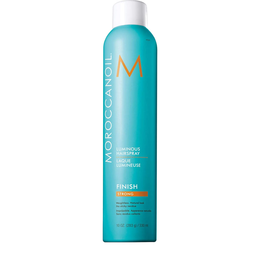 Moroccanoil Luminous Hair Spray Strong