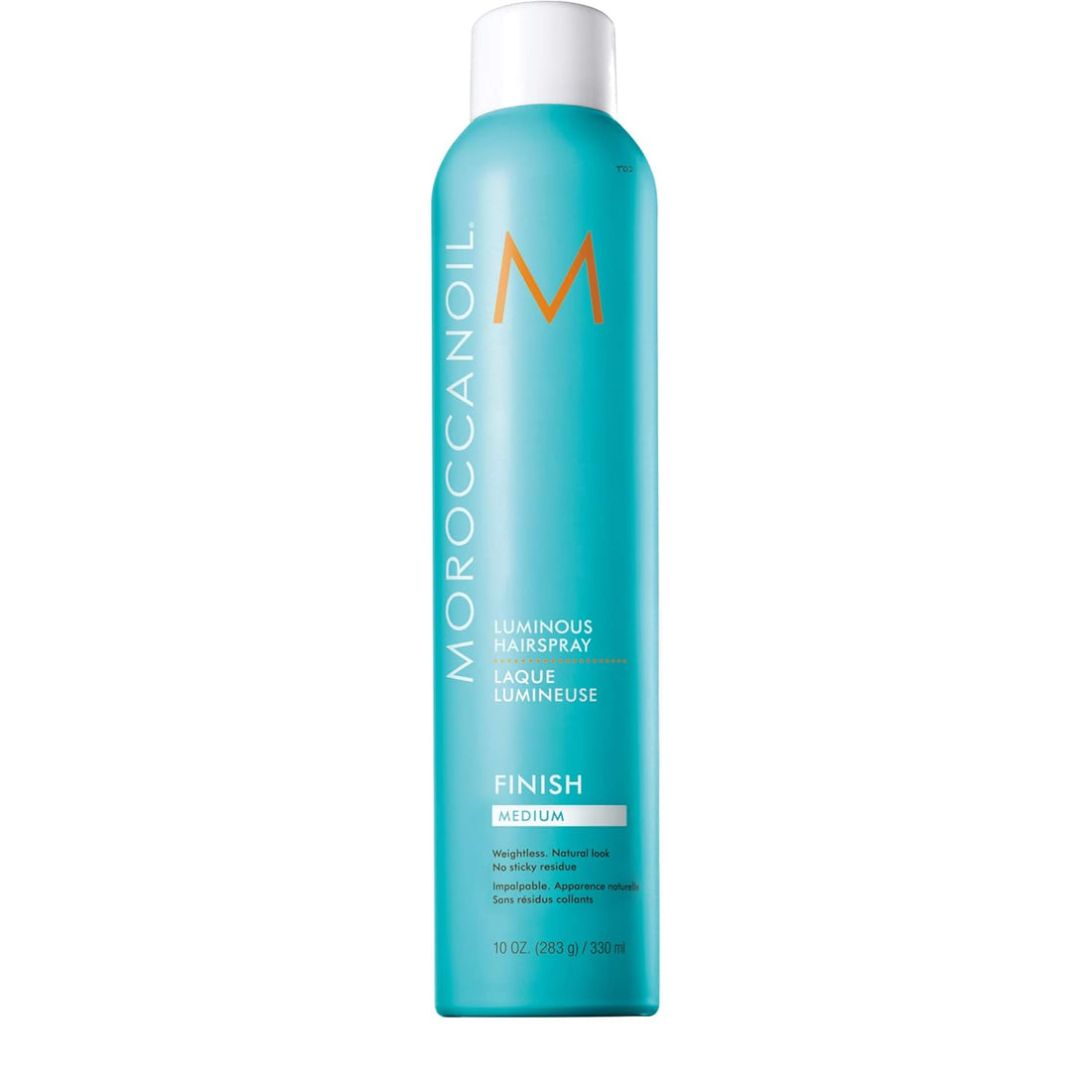 Moroccanoil Luminous Hairspray Medium