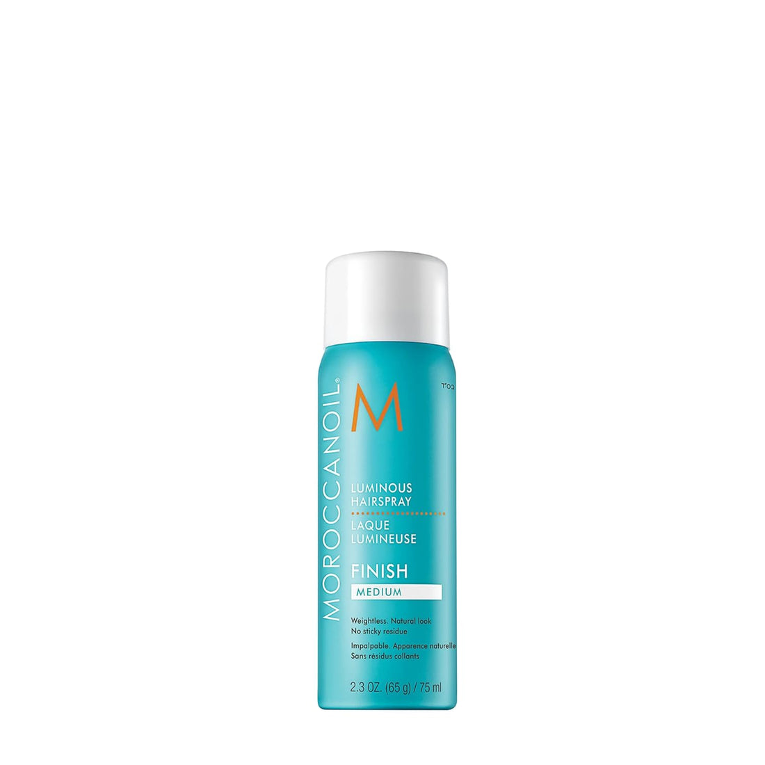 Moroccanoil Luminous Hairspray Medium