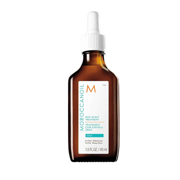 Moroccanoil Oily Scalp Treatment 45ml