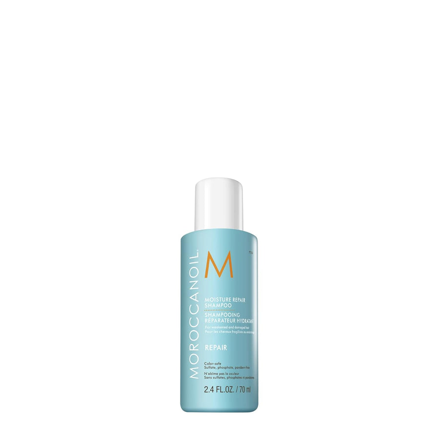 Moroccanoil Regenerating Shampoo