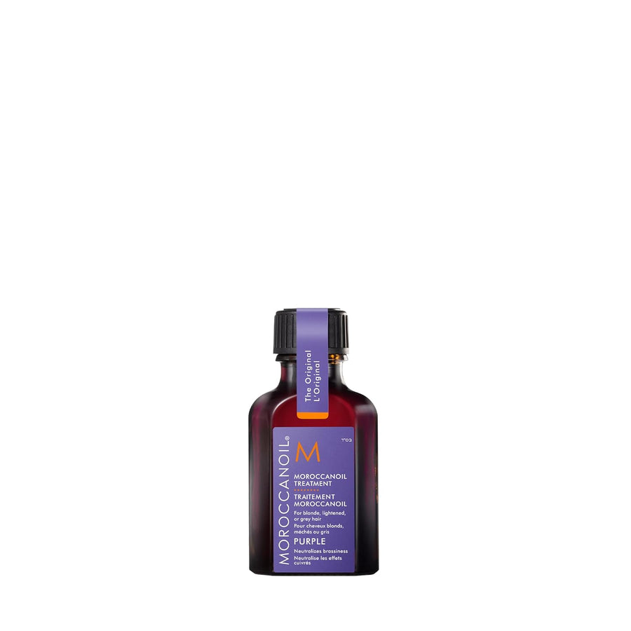 Moroccanoil Treatment Purple