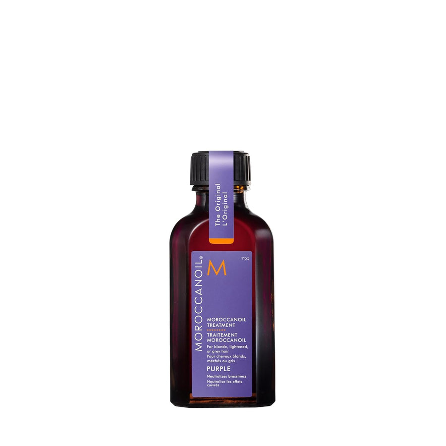 Moroccanoil Treatment Purple