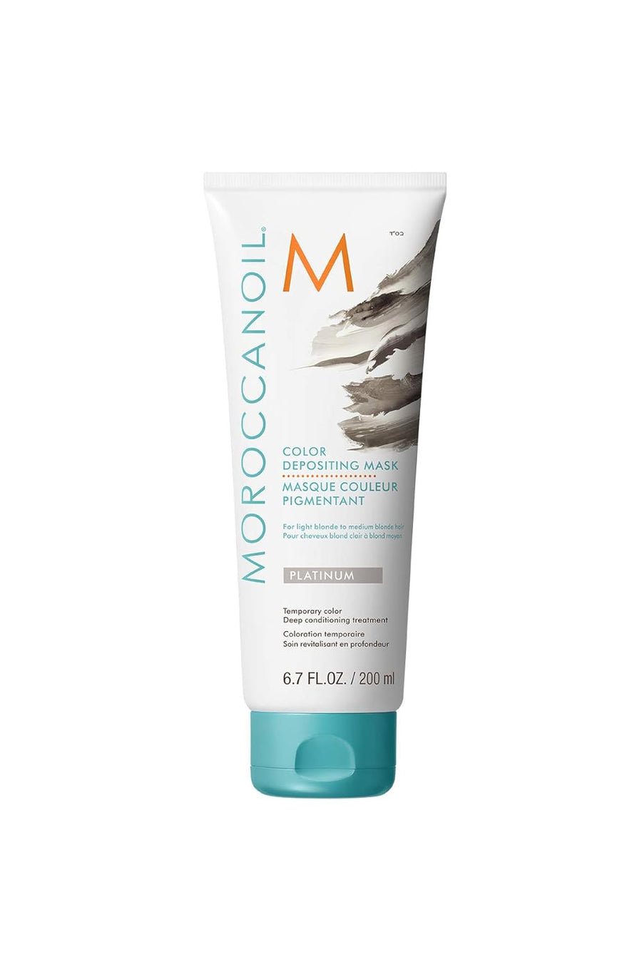 Moroccanoil Color Depositing Mask