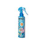 amika hydro rush intense moisture leave-in conditioner – amika Haarpflege