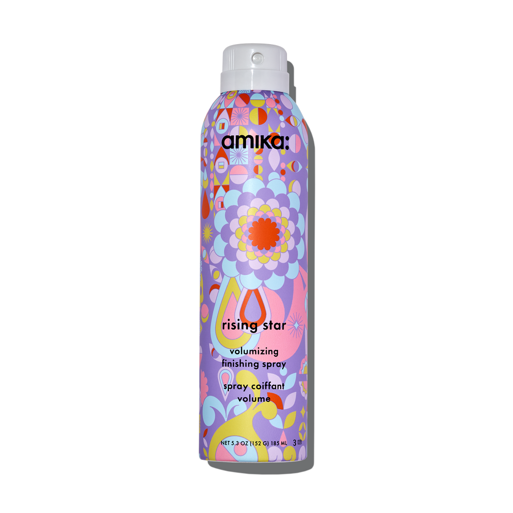 amika rising star volumizing finishing spray – amika Haarpflege